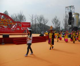 艺术是生活演讲